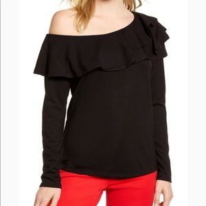 Gibson X Living in Yellow Top